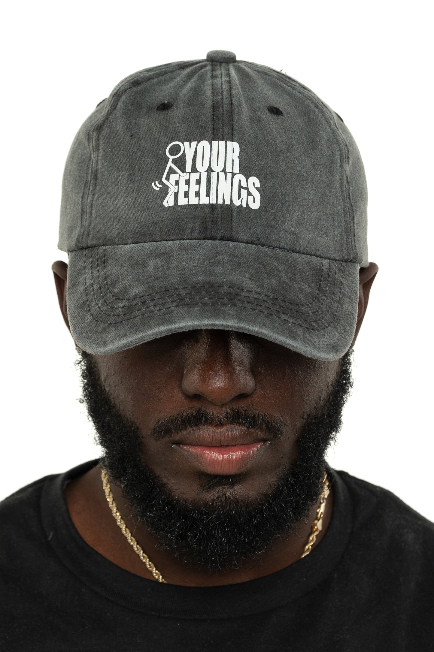 MOUTH DON’T GET PREGNANT