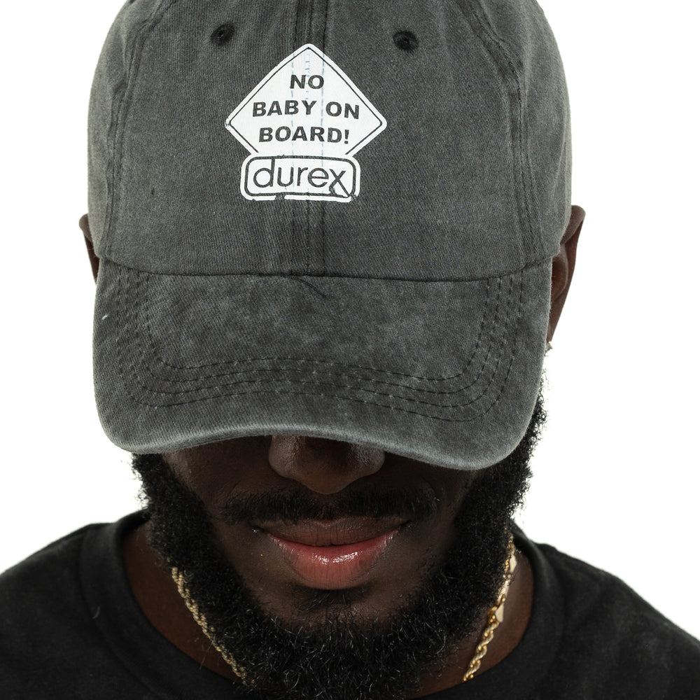 
                  
                    MOUTH DON’T GET PREGNANT
                  
                