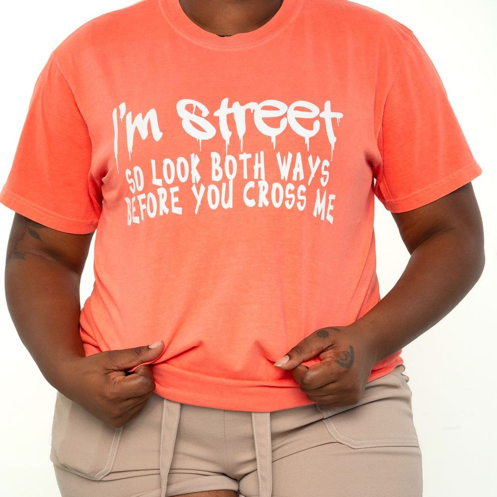 I'M STREET