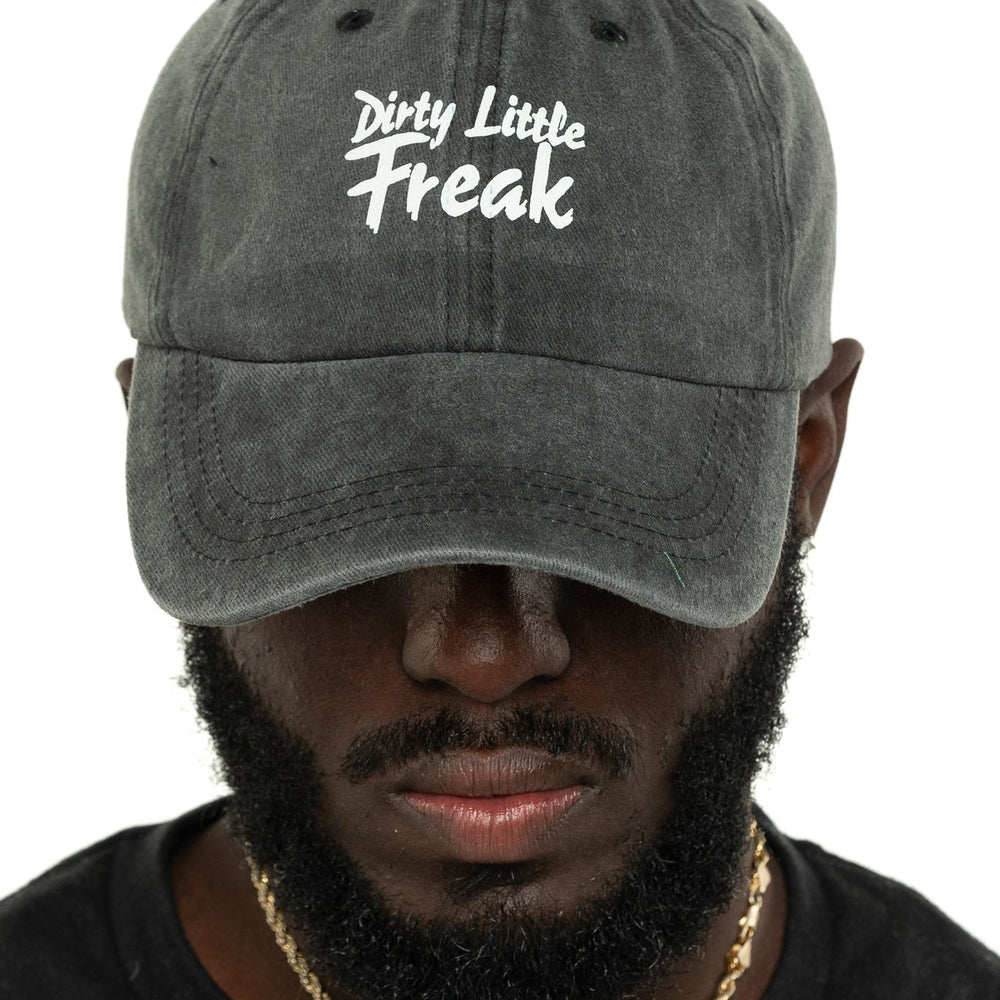 
                  
                    DIRTY LITTLE FREAK
                  
                