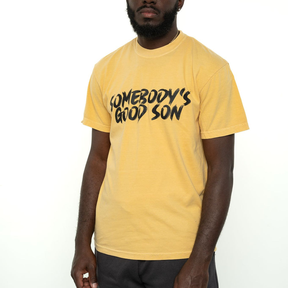 
                  
                    SOMEBODY’S GOOD SON
                  
                