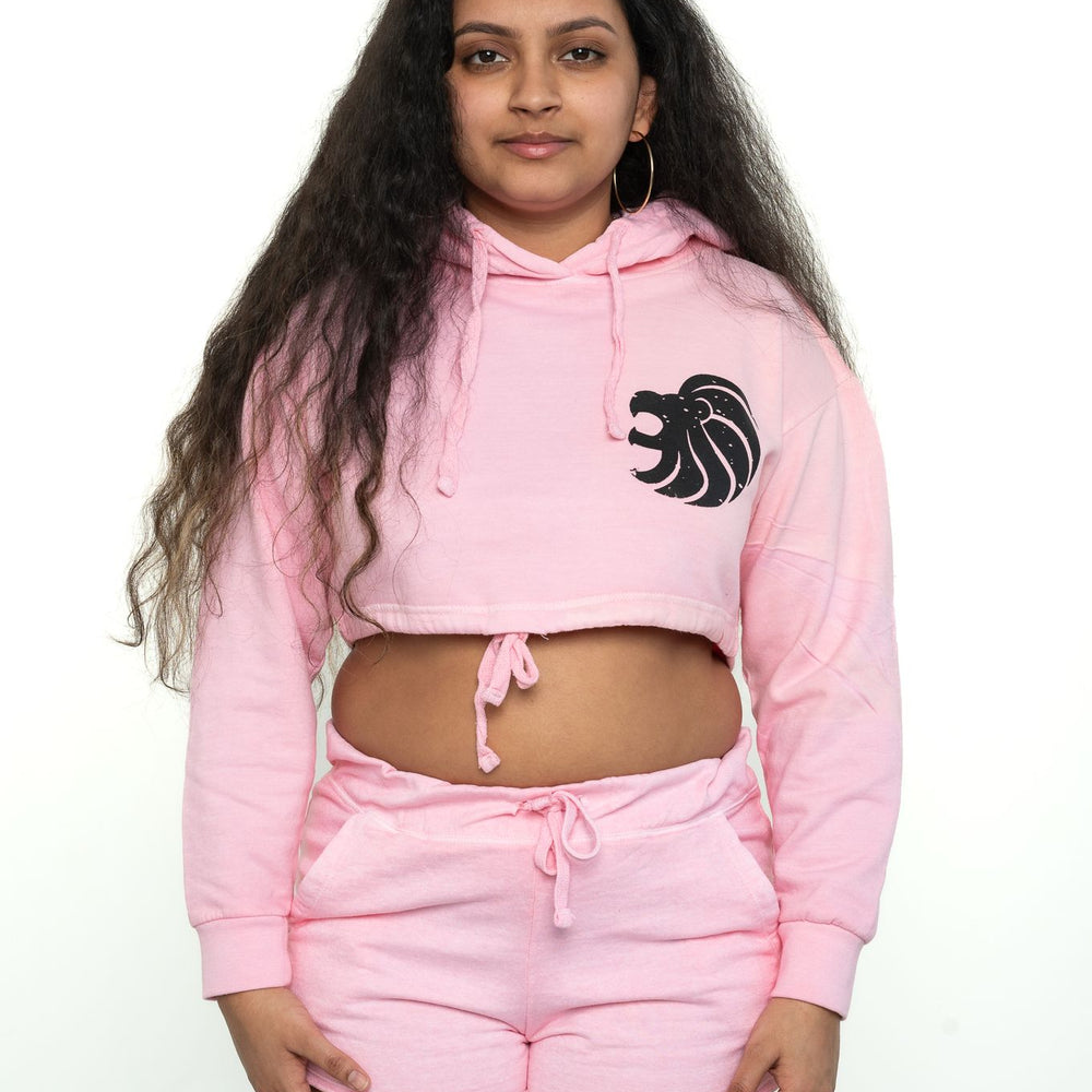 
                  
                    PINK HOODIE
                  
                