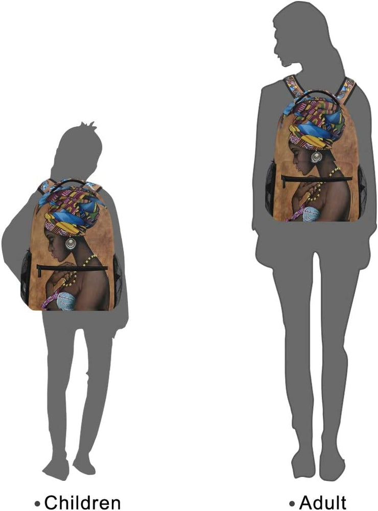 
                  
                    ALAZA Afro African American
                  
                