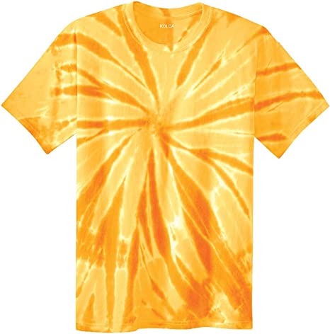 Tie Dye - T-shirts
