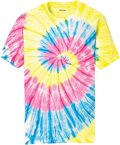 
                  
                    Tie Dye - T-shirts
                  
                