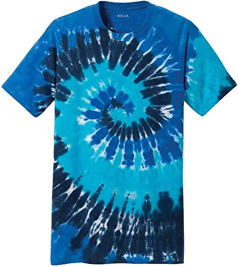 Tie Dye - T-shirts