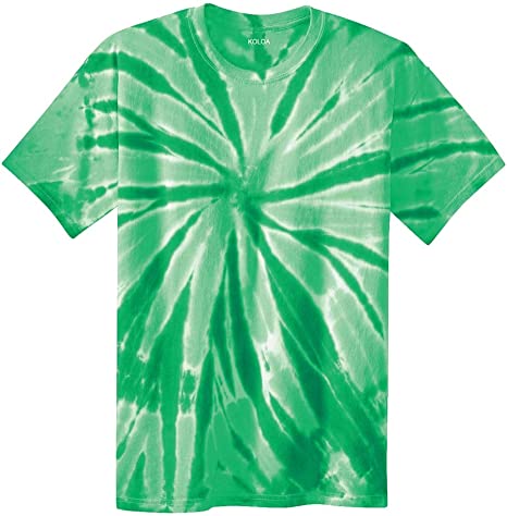 
                  
                    Tie Dye - T-shirts
                  
                