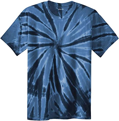 Tie Dye - T-shirts