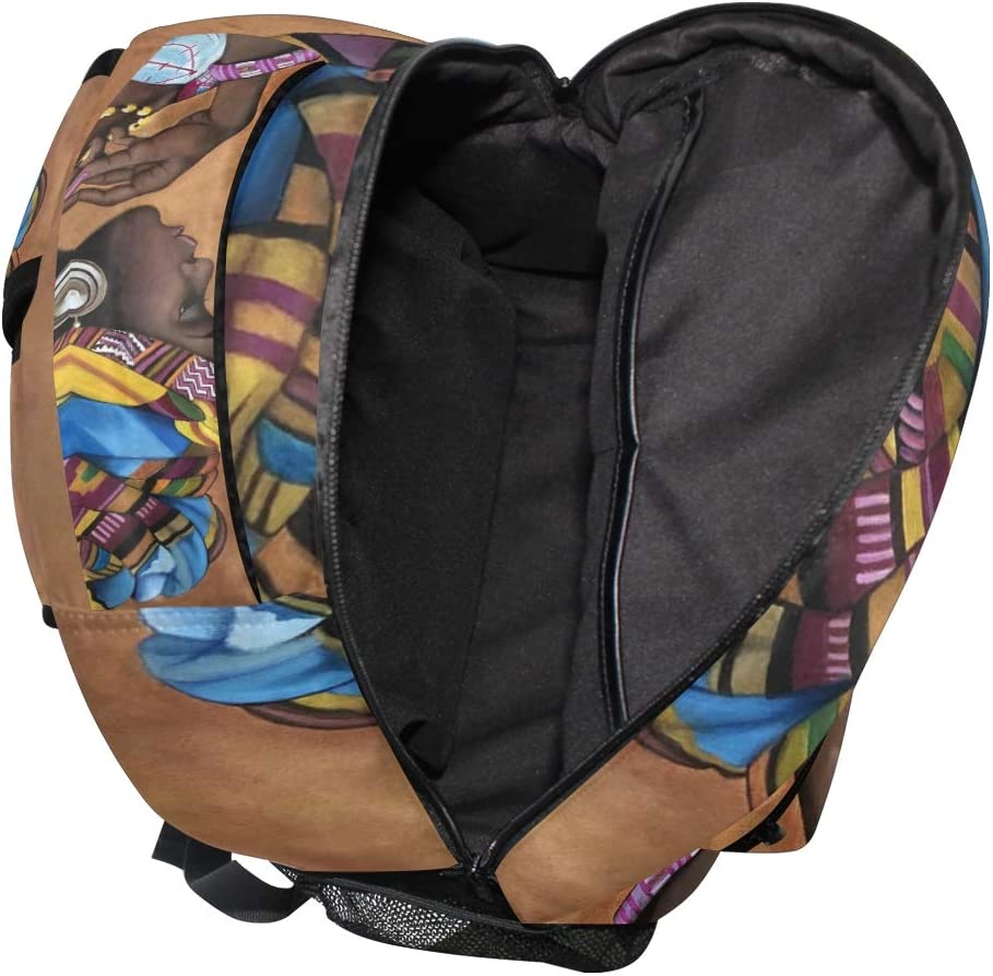 
                  
                    ALAZA Afro African American
                  
                