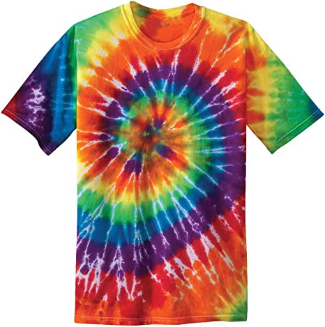 Tie Dye - T-shirts
