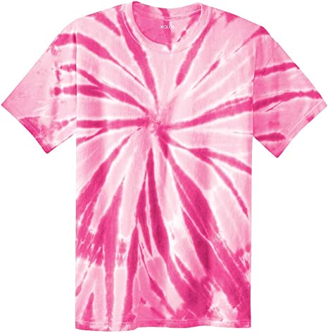Tie Dye - T-shirts