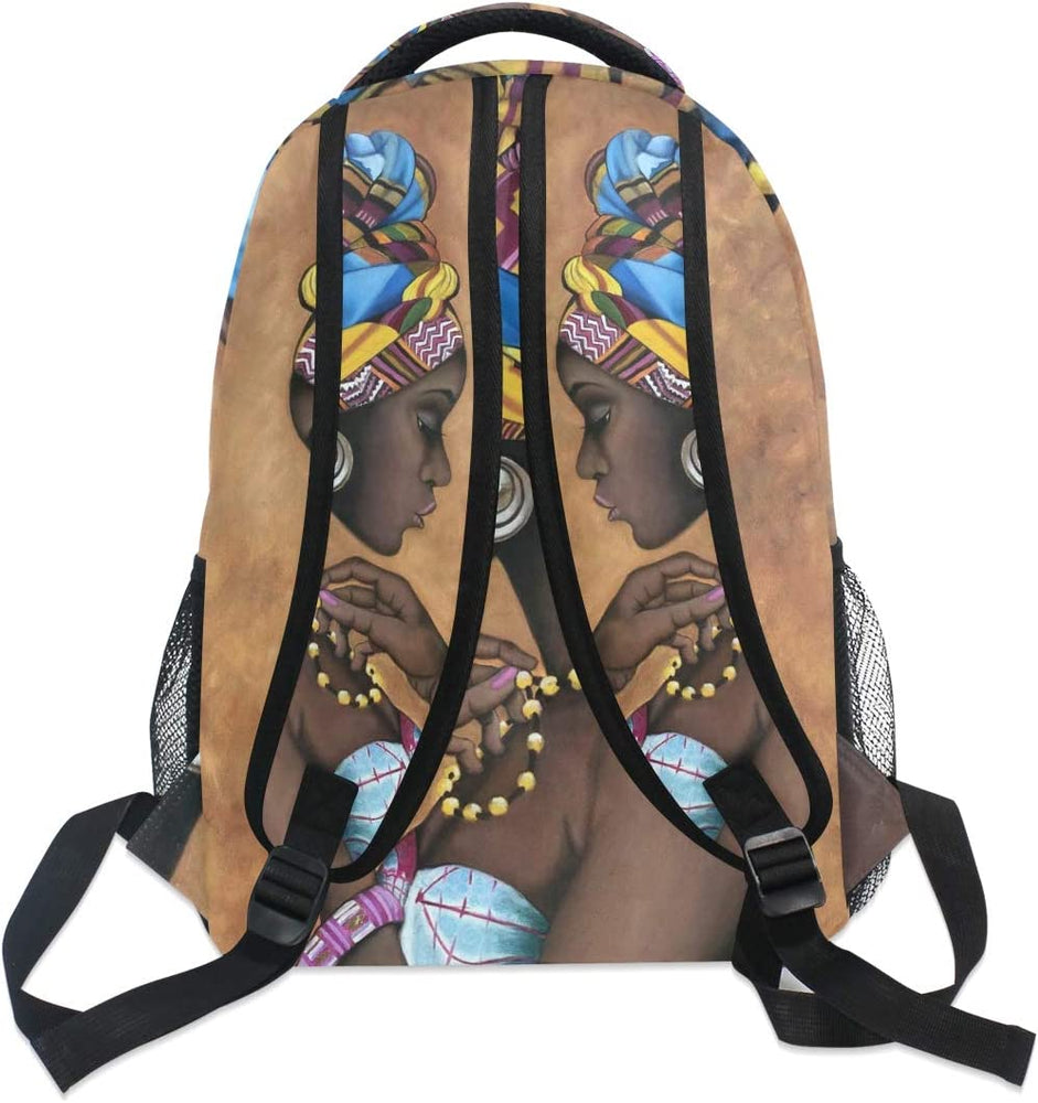 
                  
                    ALAZA Afro African American
                  
                