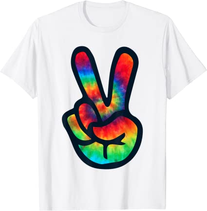 
                  
                    Tie Dye - T-shirts
                  
                
