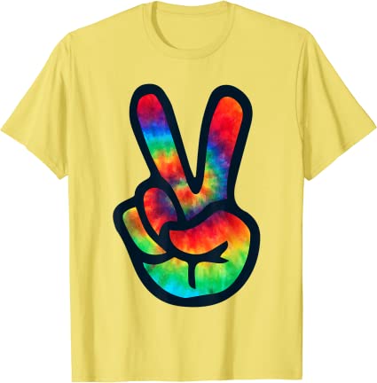 
                  
                    Tie Dye - T-shirts
                  
                