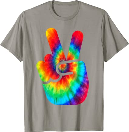 Tie Dye - T-shirts