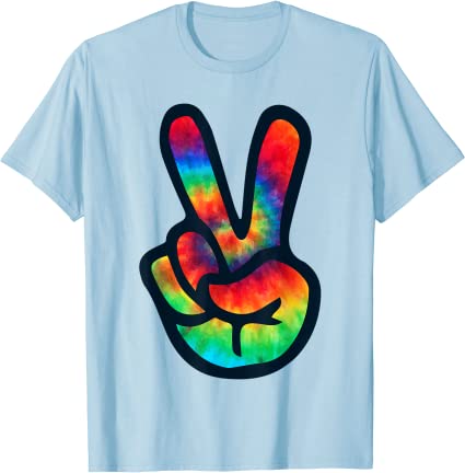 
                  
                    Tie Dye - T-shirts
                  
                
